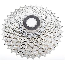 シマノ XTR 9s スプロケ Amazon | シマノ(SHIMANO) ROADカセットスプロケット CS-HG50-9